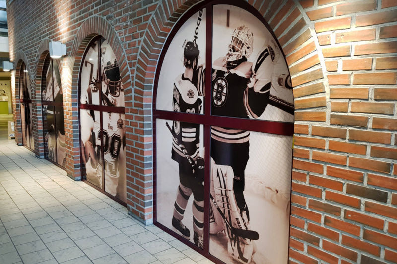 Wydruk wielkoformatowy