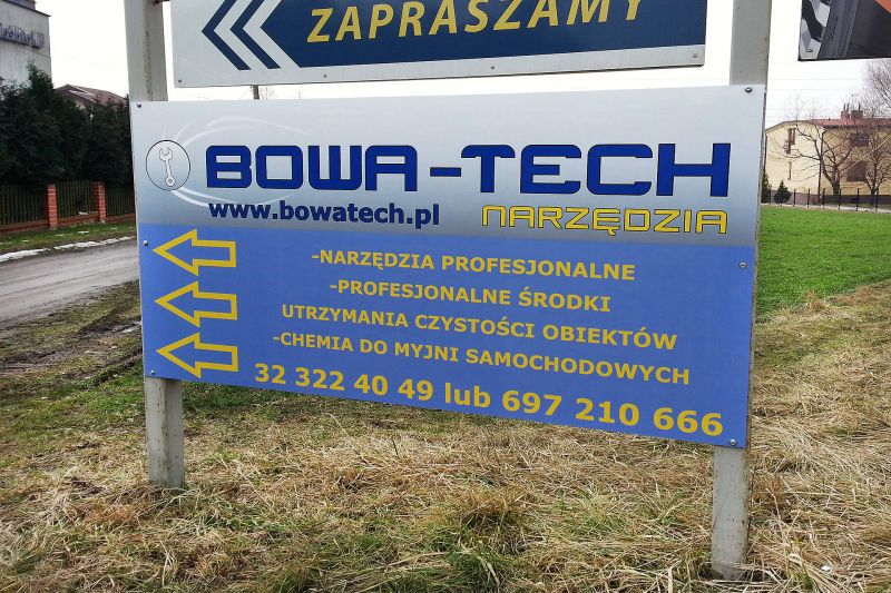 Info poylon